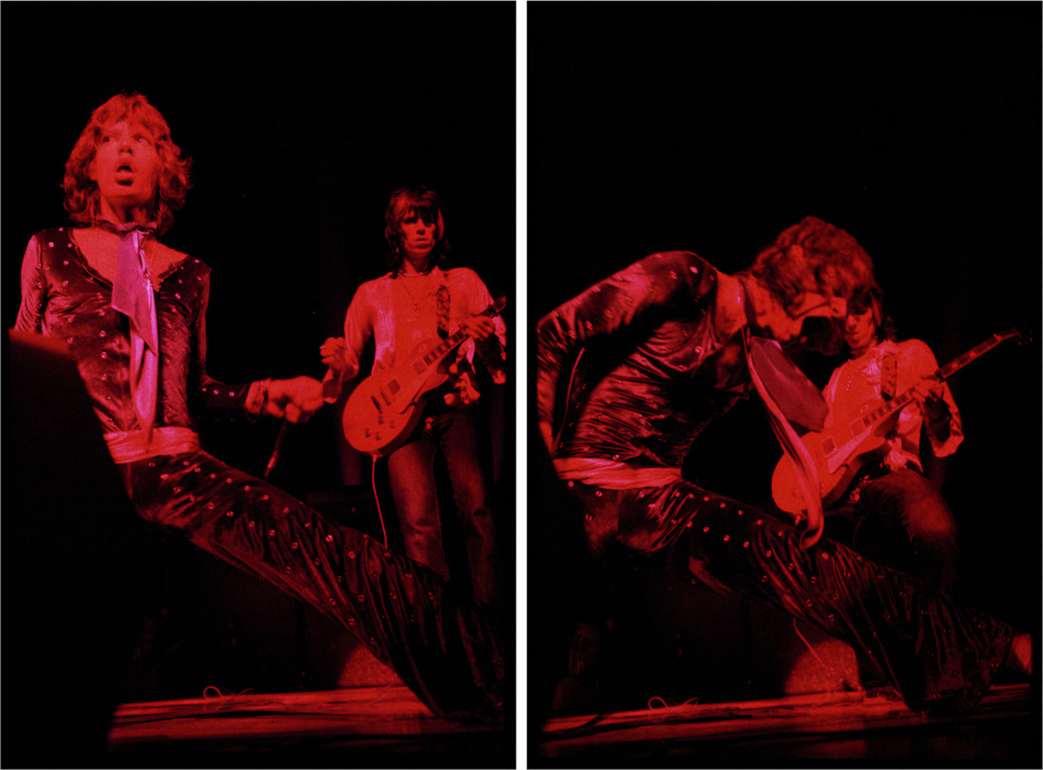 The Rolling Stones
