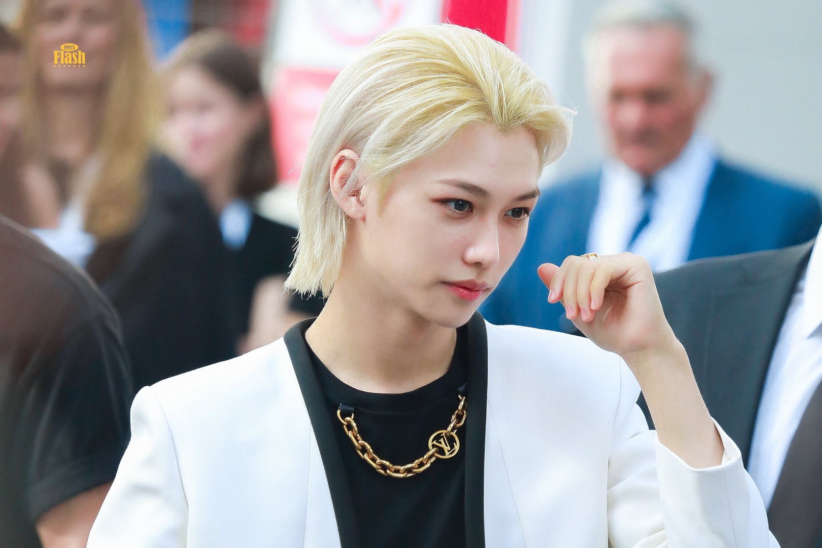 Felix Lee
