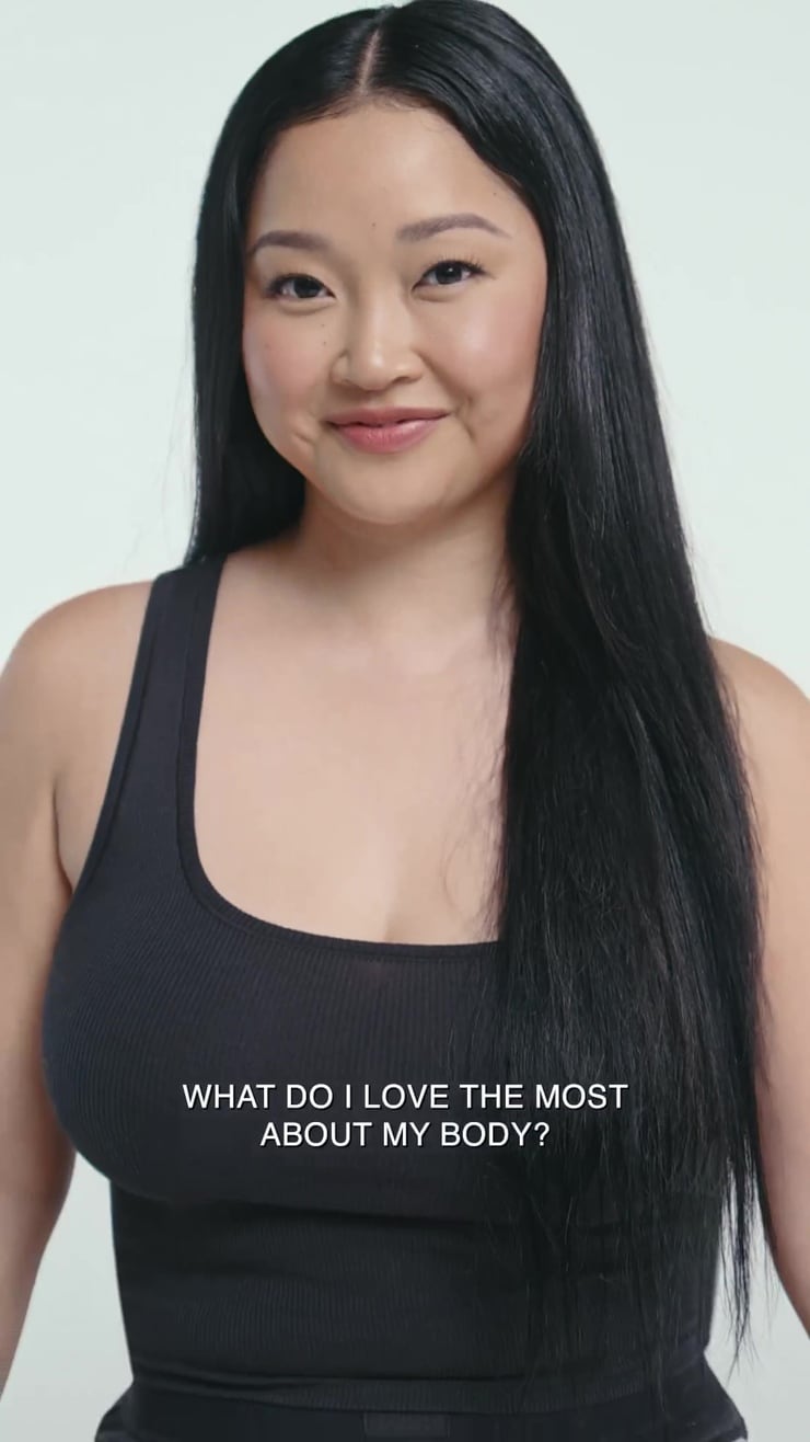 Lana Condor Picture of Lana Condor