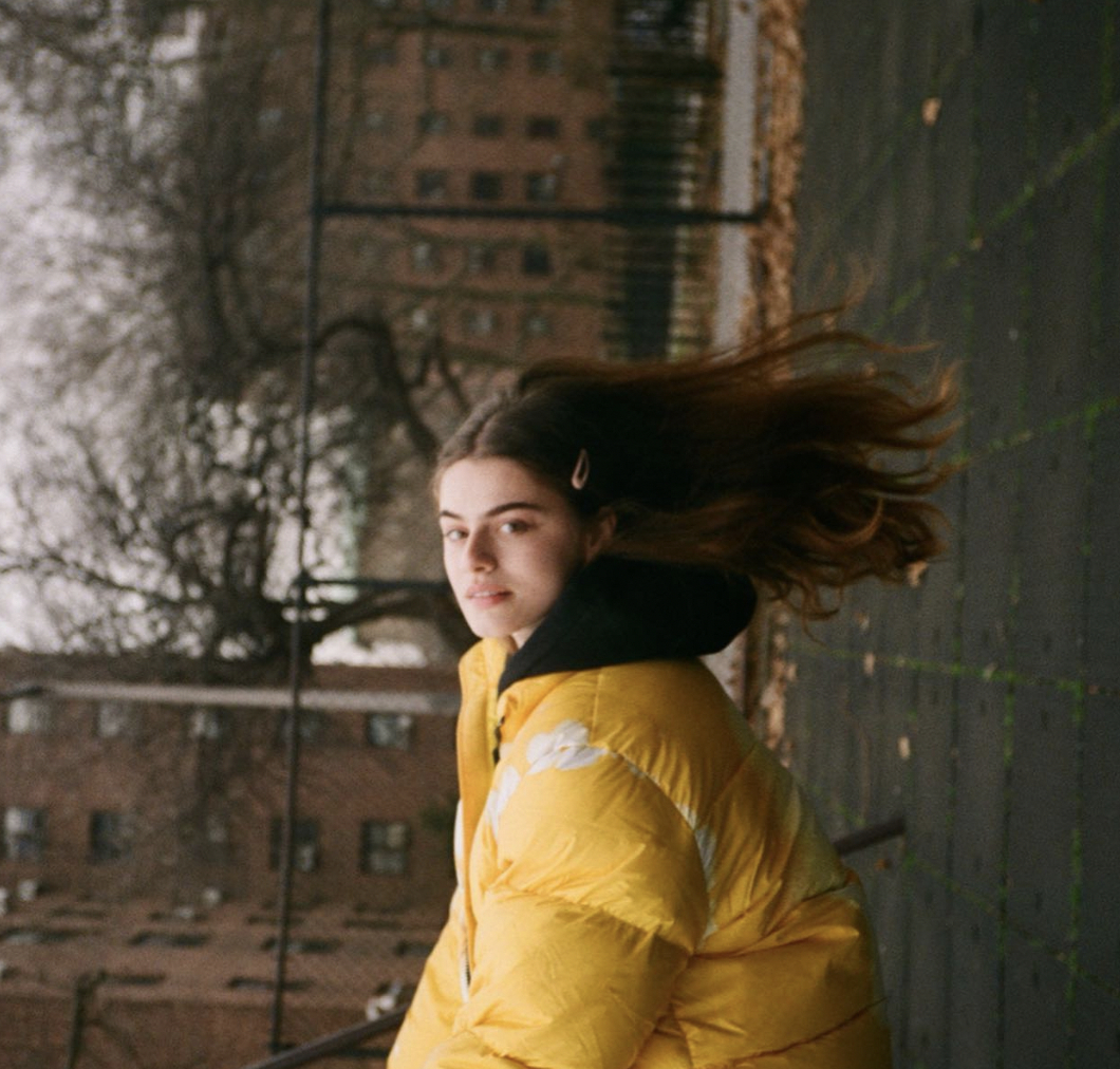 Alexa Mareka picture