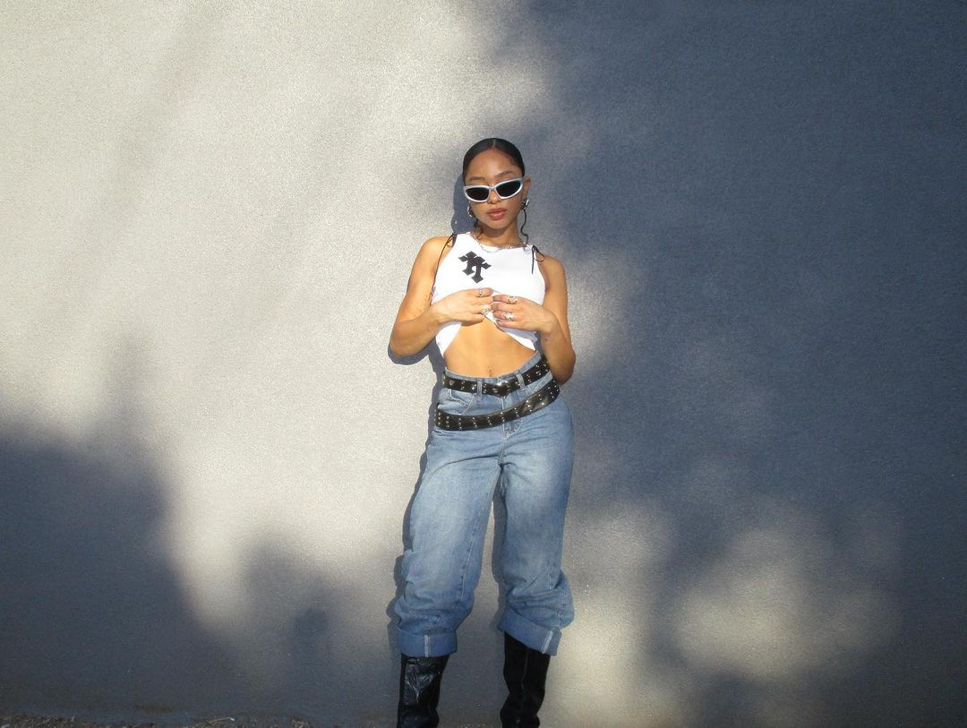 Adrienne Beal