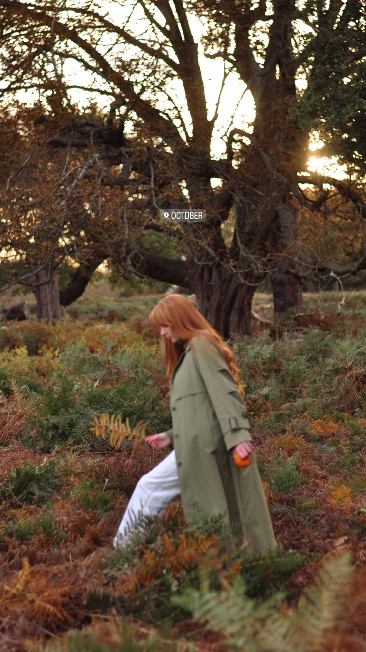 Picture of Alina Kovalenko