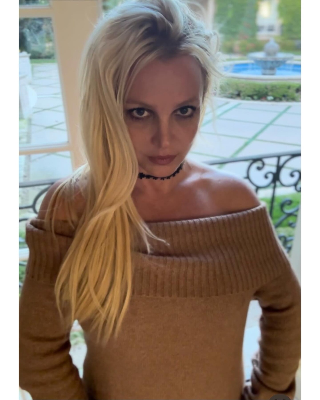 Britney Spears image