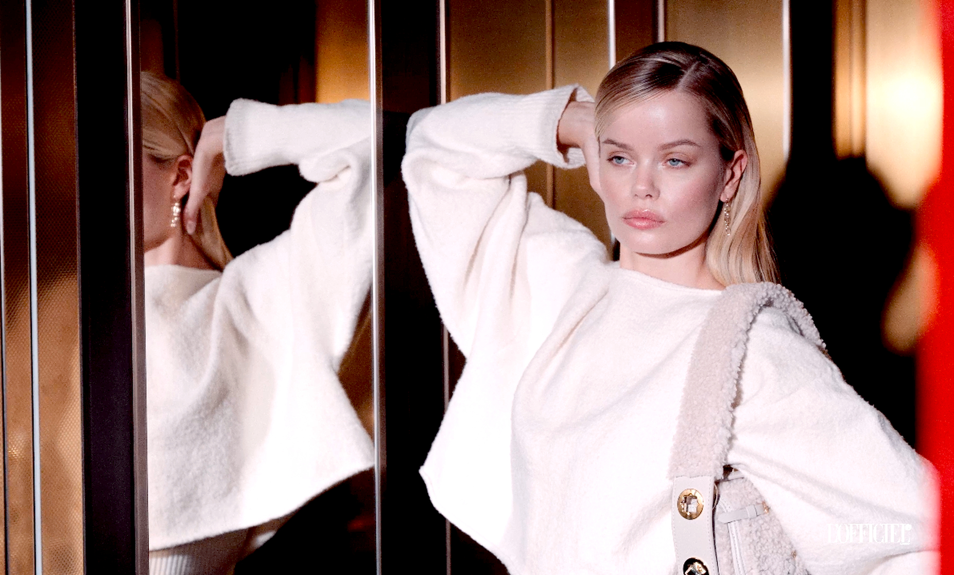 Frida Aasen Frida Aasen