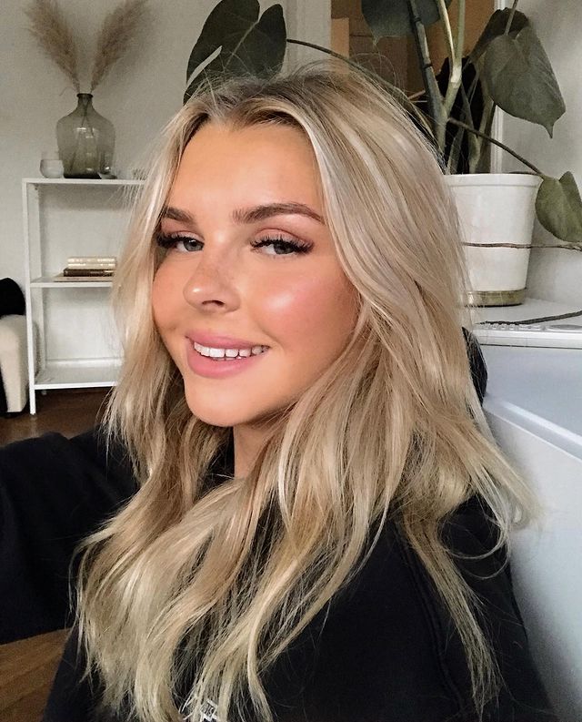 Picture of Klara Hellqvist