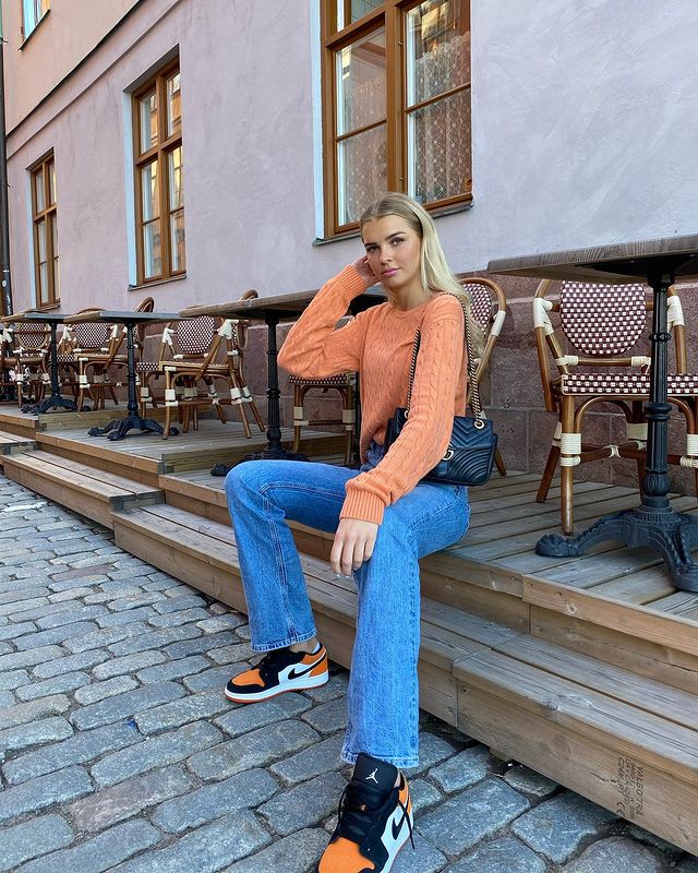 Image of Klara Hellqvist