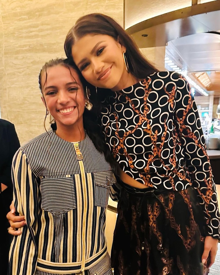 Picture of Zendaya Coleman