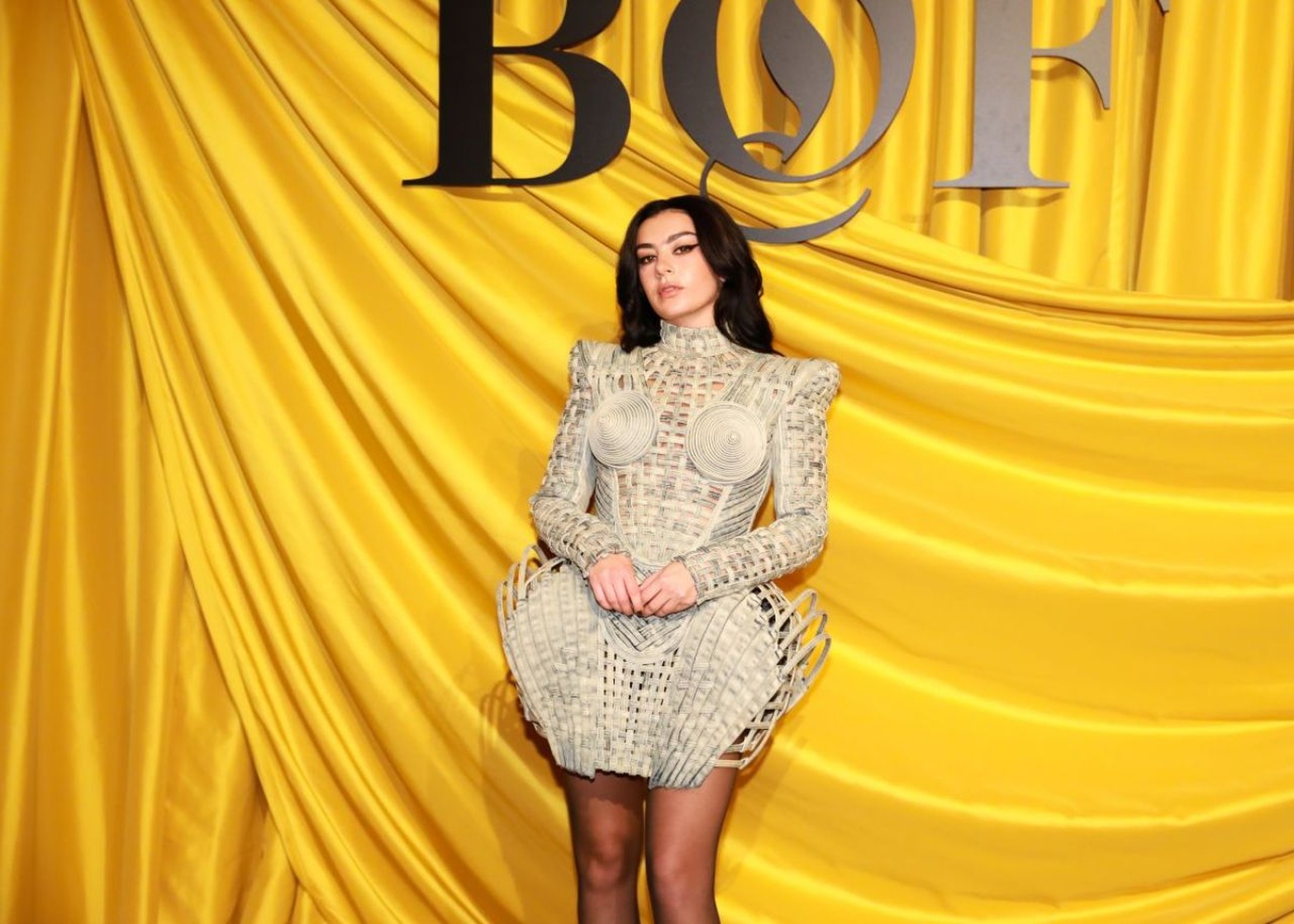 Charli XCX