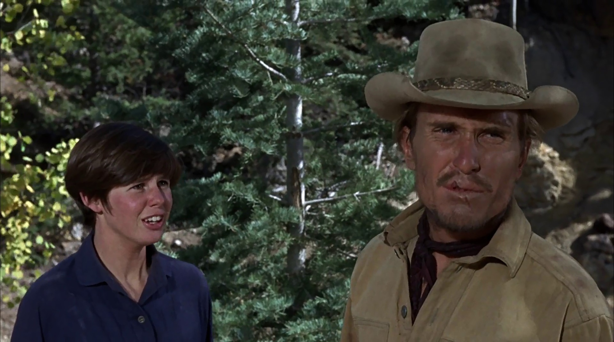 True Grit (1969) True Grit (1969)