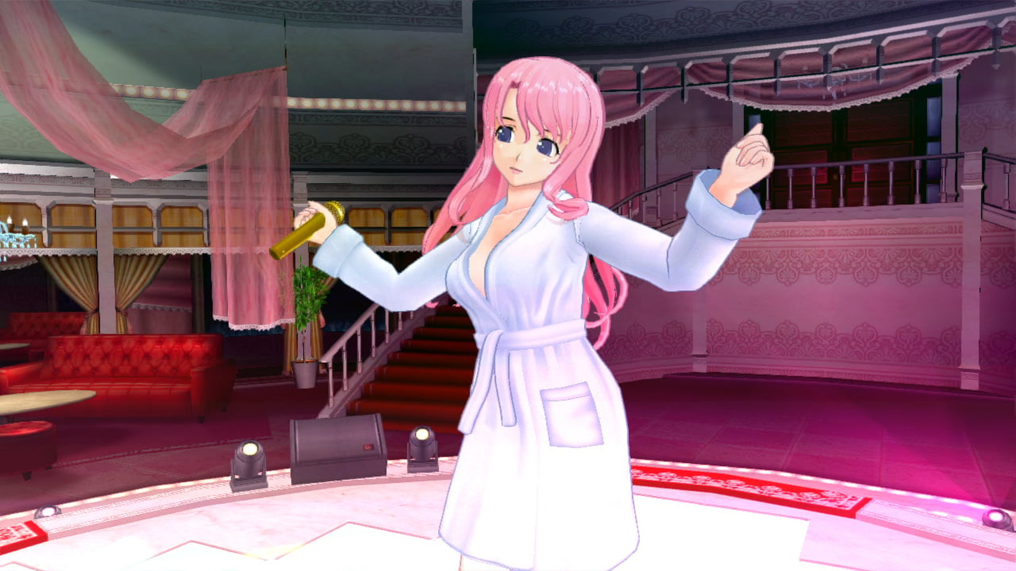 Rui (Dream Club)
