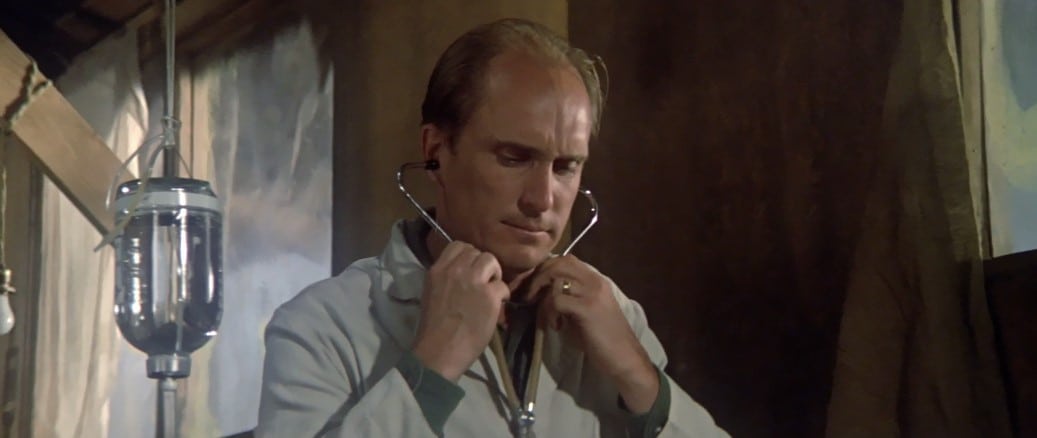 Robert Duvall