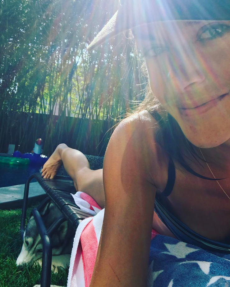 Picture of Sarah Butler