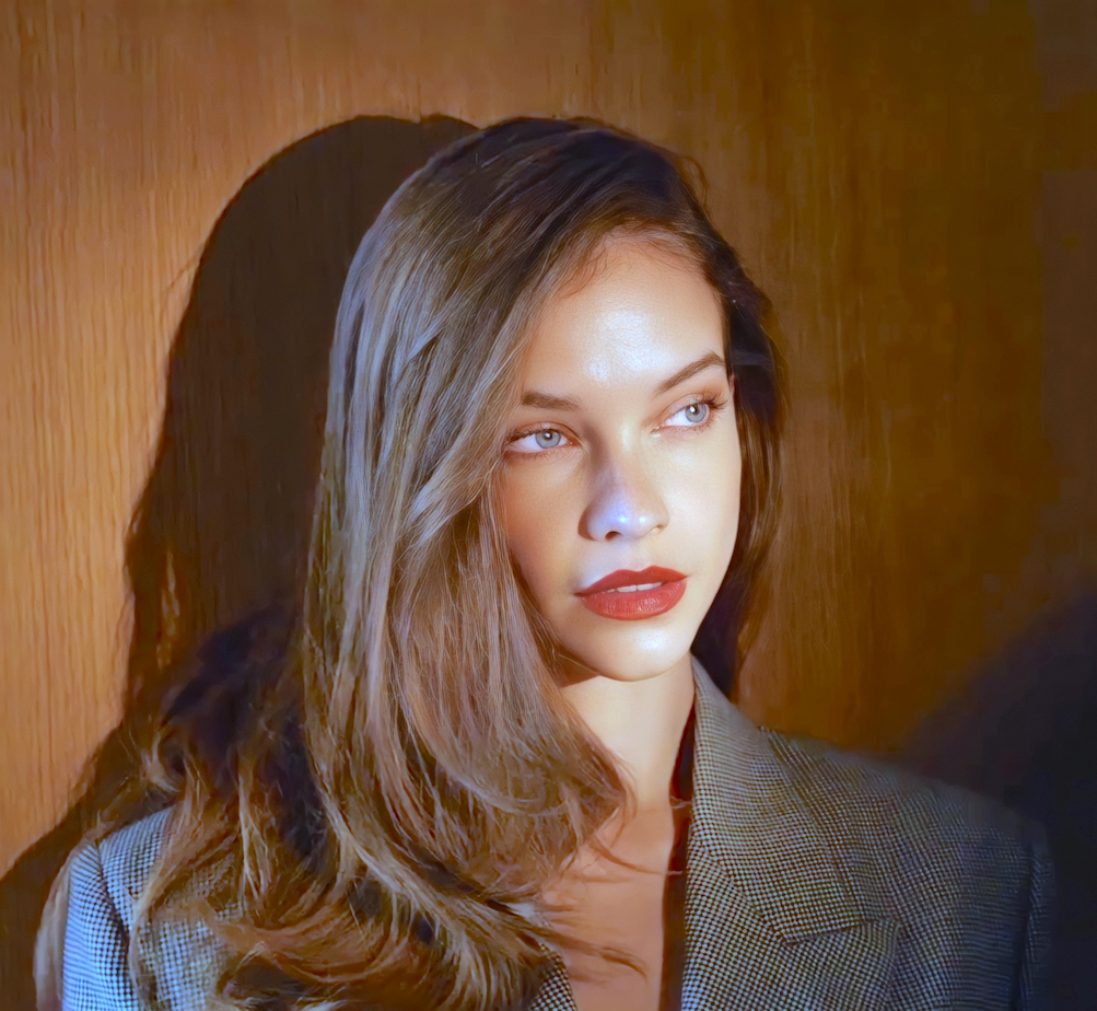 Barbara Palvin Barbara Palvin