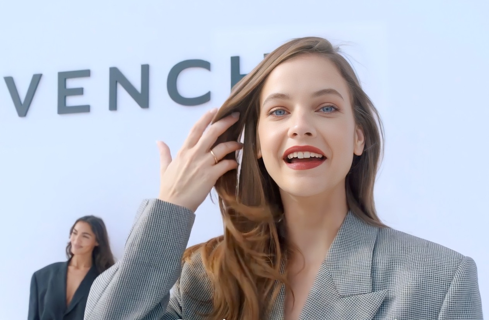 Barbara Palvin Barbara Palvin
