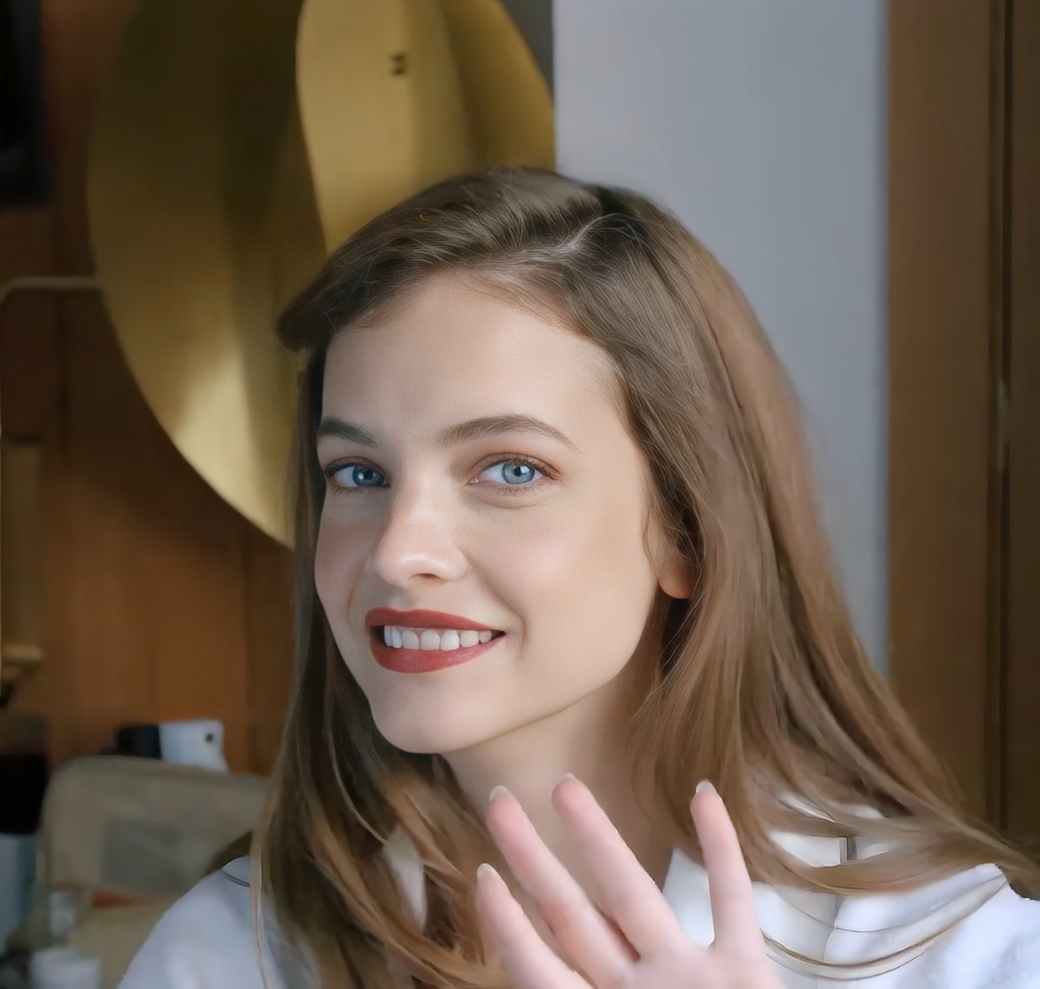 Barbara Palvin Barbara Palvin