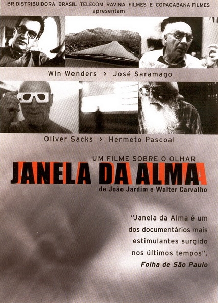 Picture of Janela da Alma (2001)