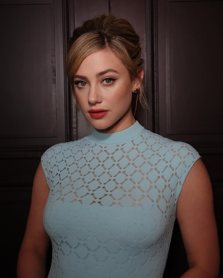 Picture of Lili Reinhart