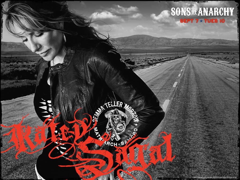 Katey Sagal