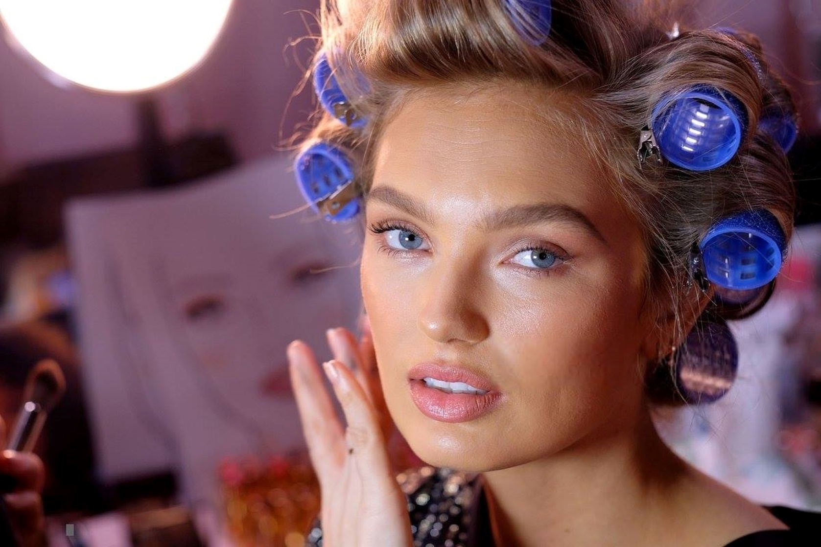 Romee Strijd Romee Strijd