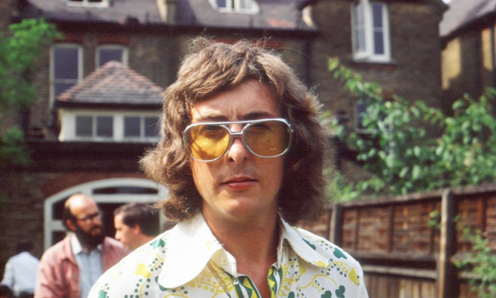 Eric Idle