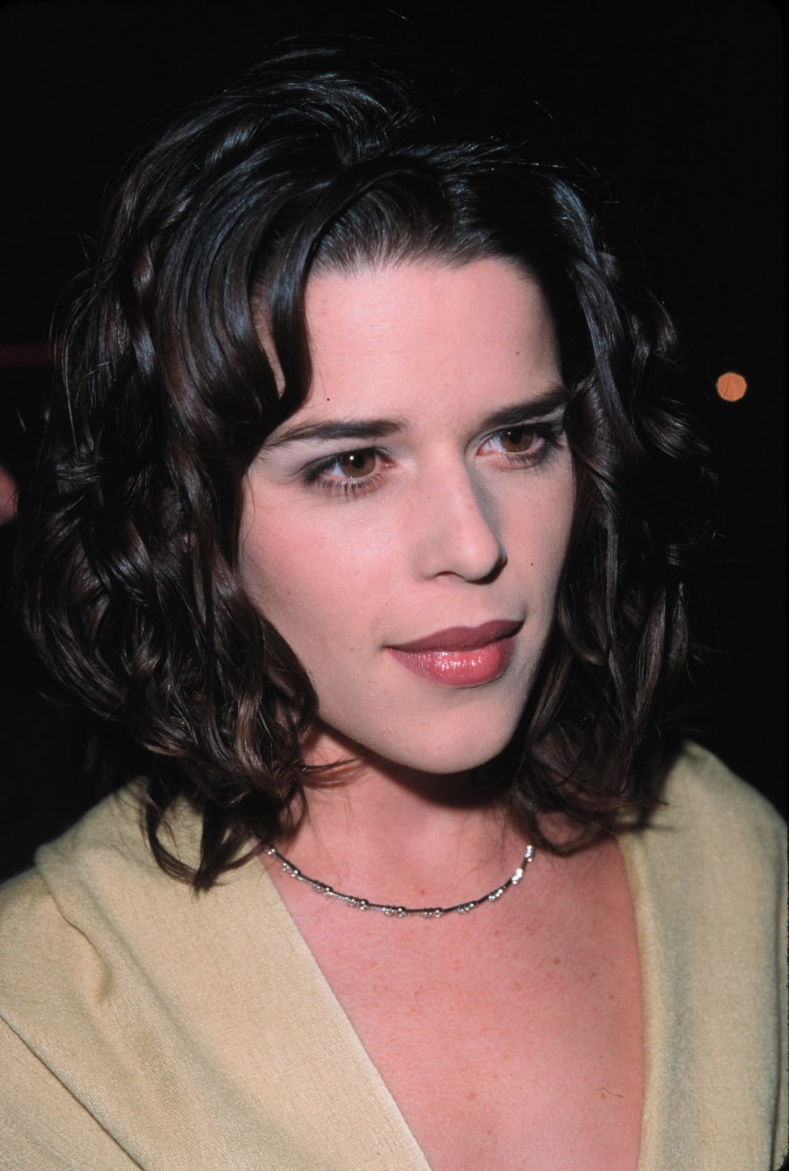 Neve Campbell Picture