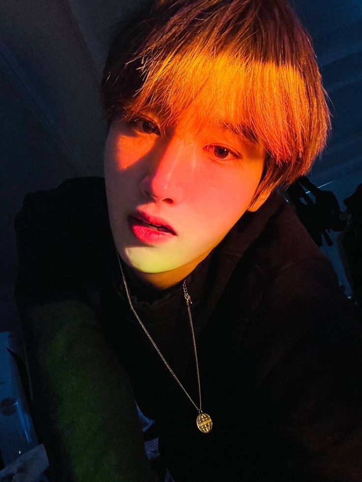 Image of Koo Bon-hyuk