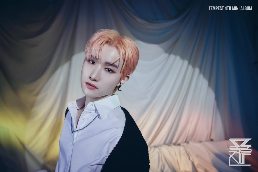 Picture of Koo Bon-hyuk