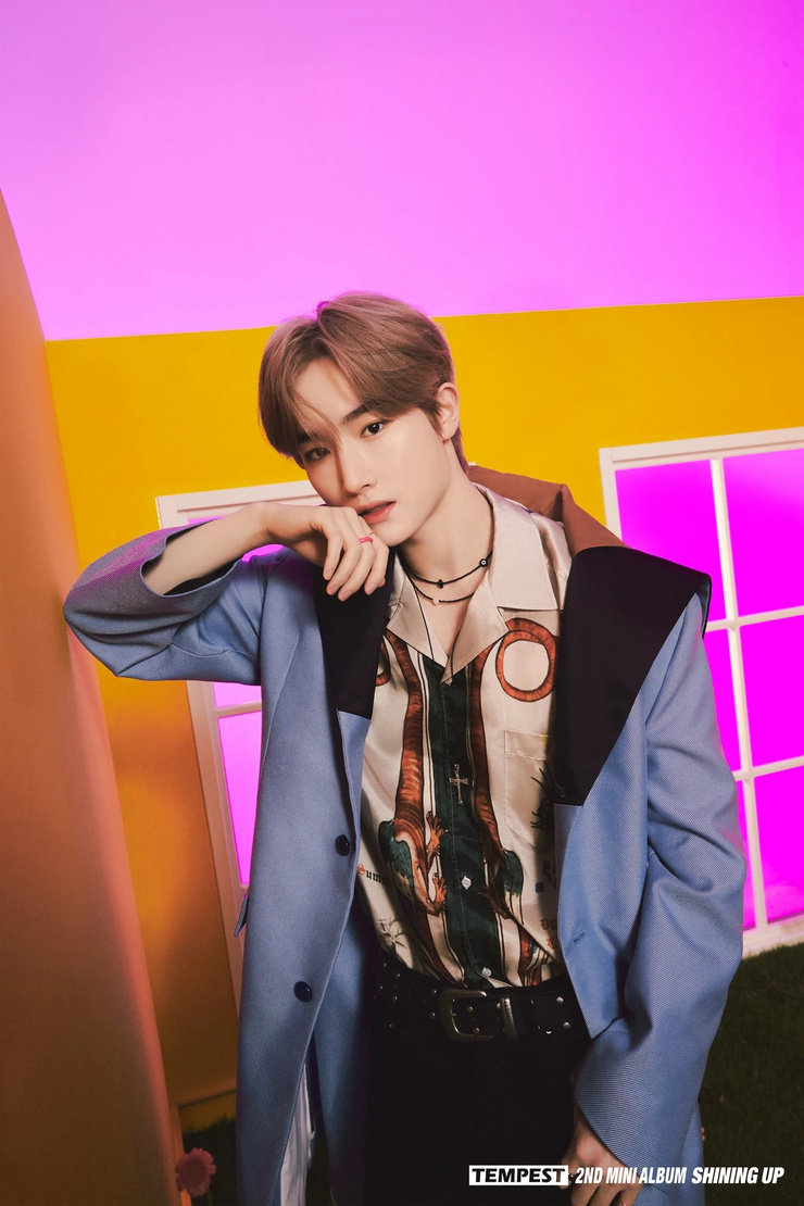 Picture of Koo Bon-hyuk