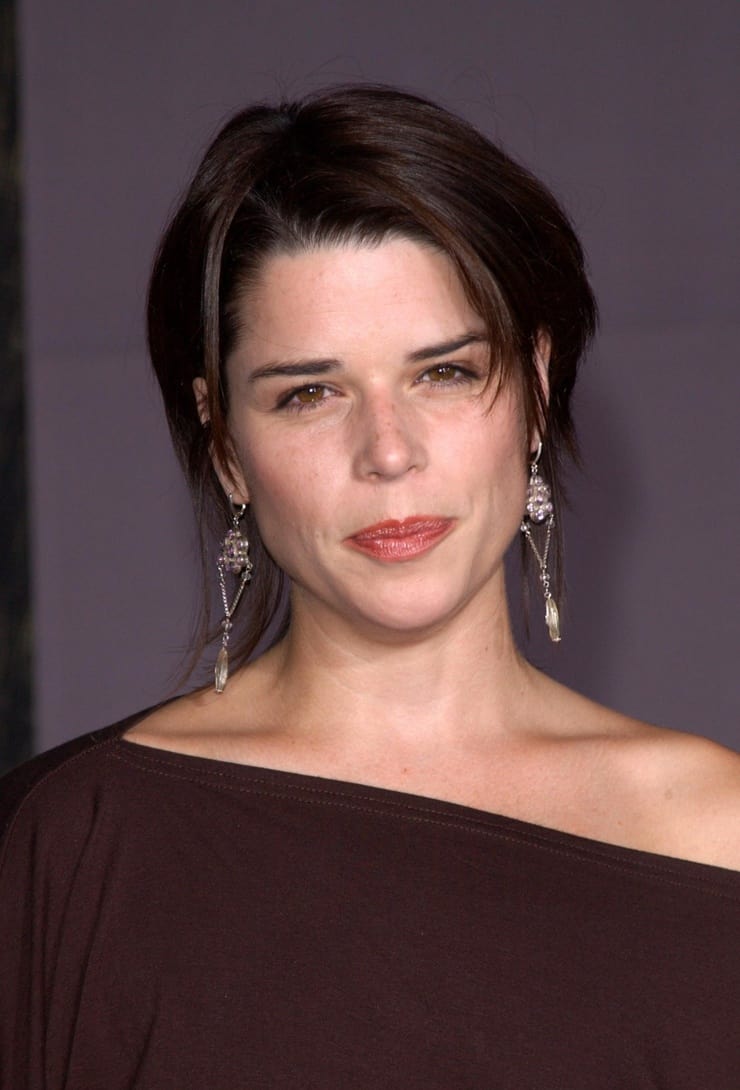 Picture of Neve Campbell