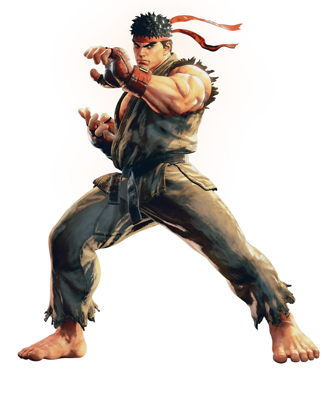 Ryu Ryu