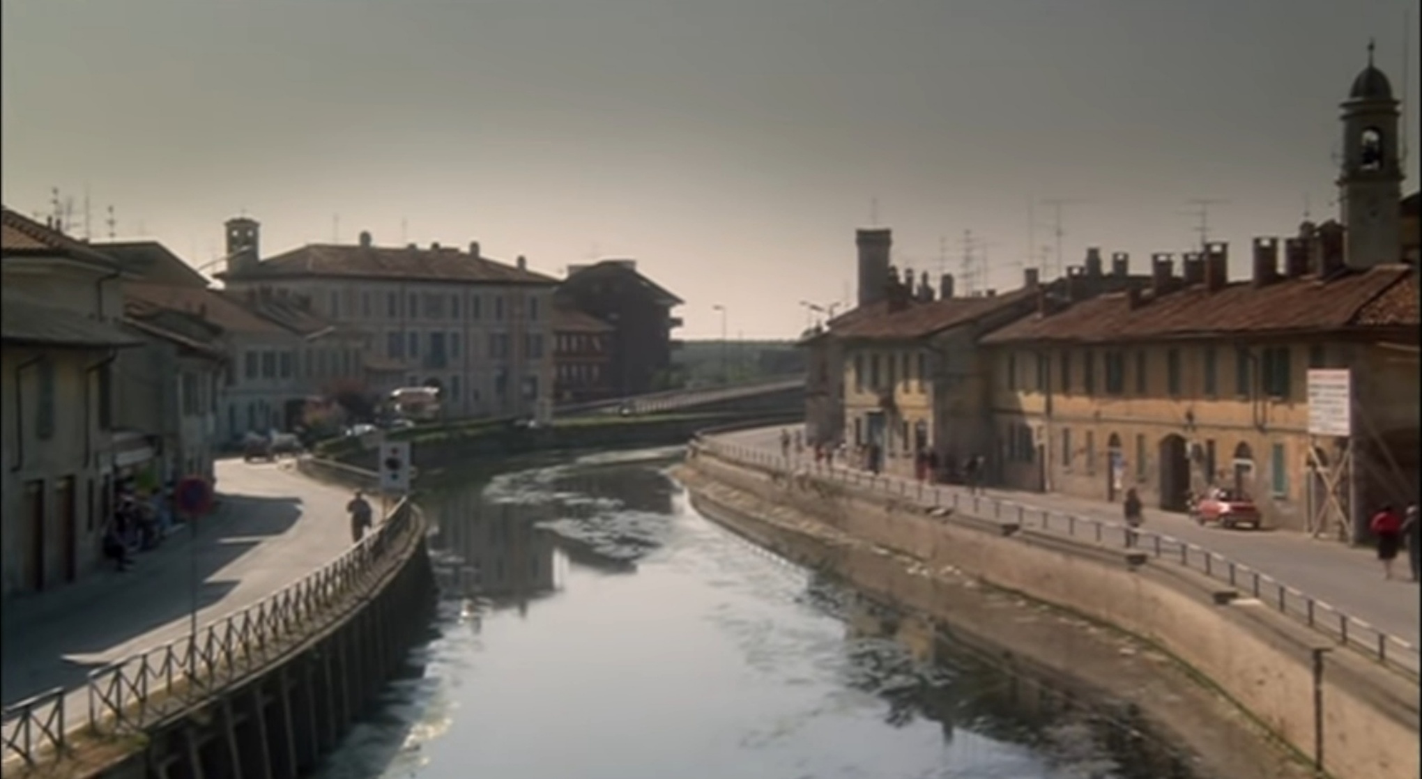 Segni particolari: bellissimo