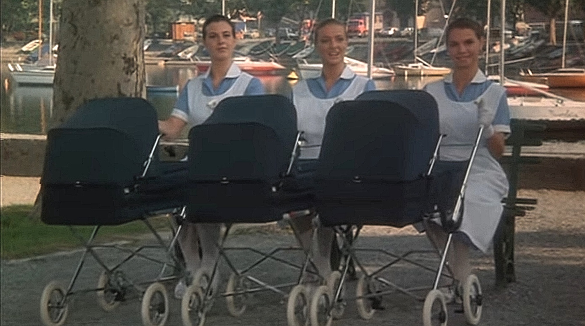 Segni particolari: bellissimo