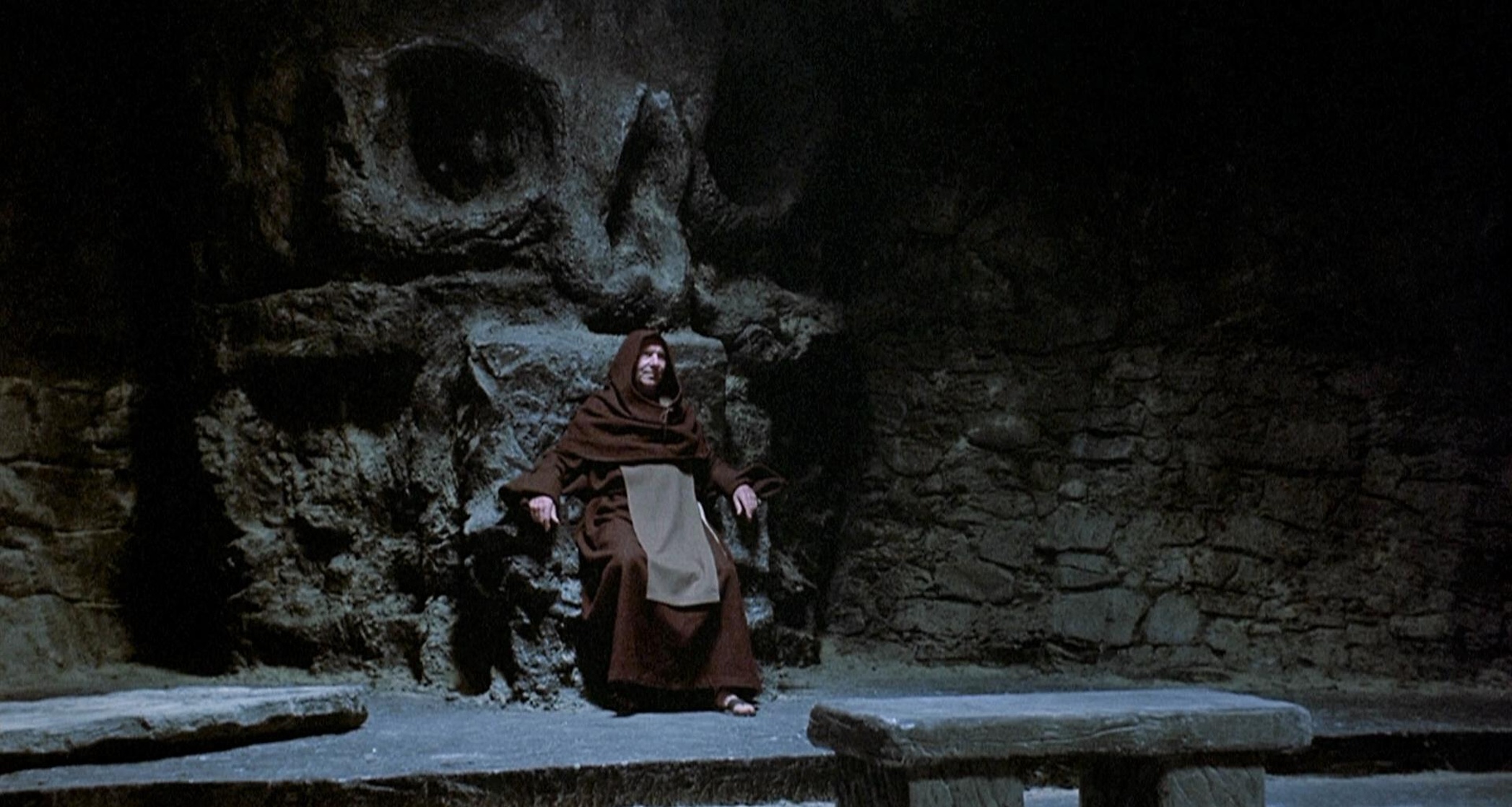 Tales from the Crypt