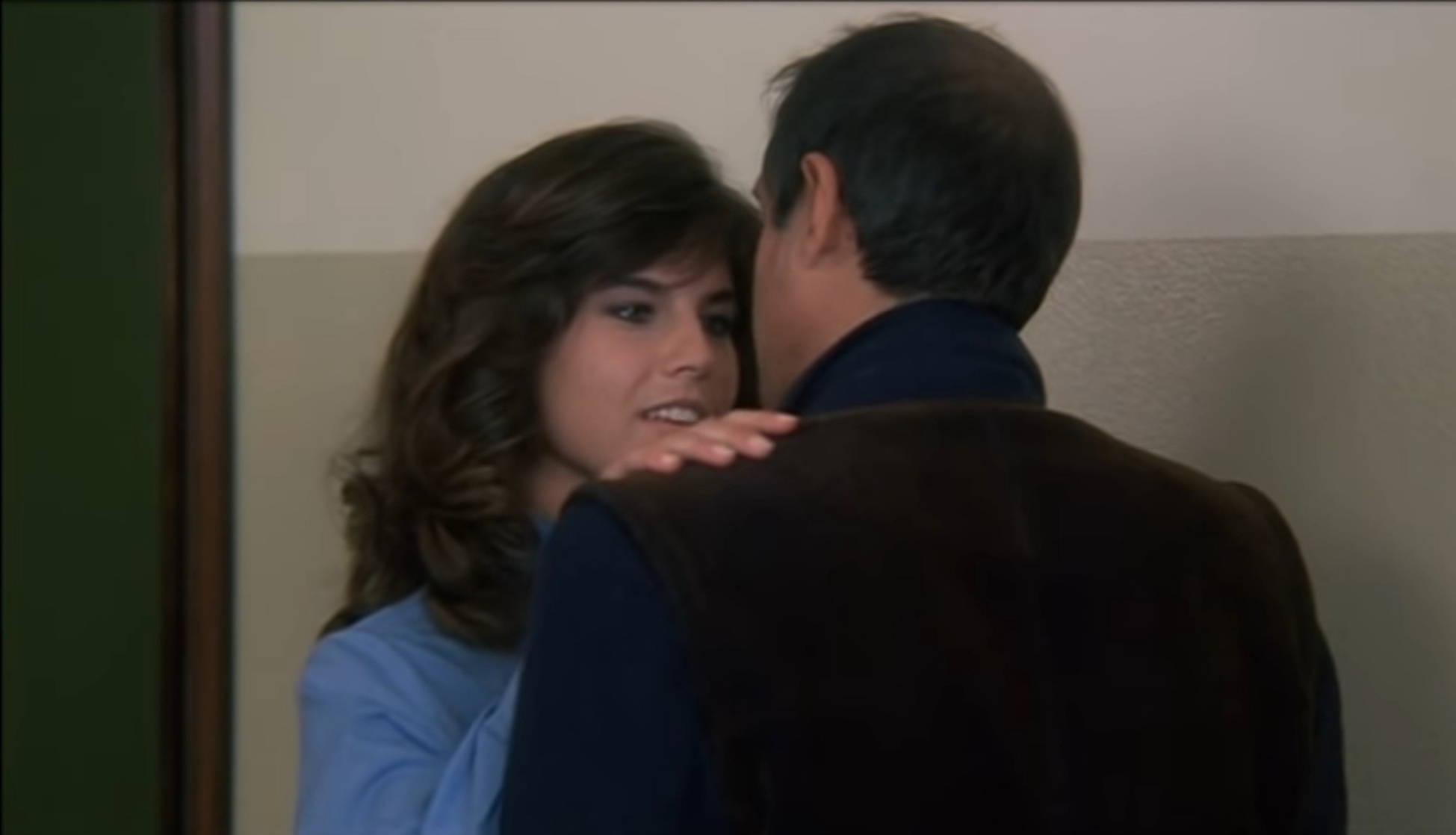 Segni particolari: bellissimo