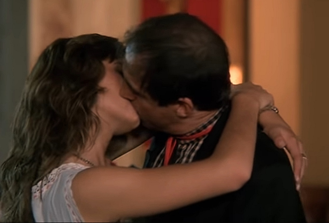 Segni particolari: bellissimo