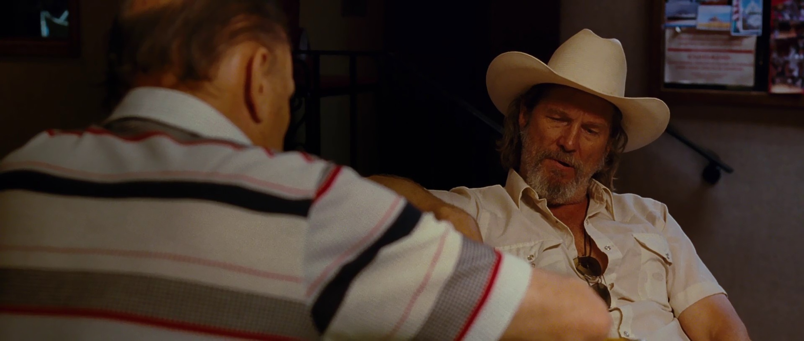 Crazy Heart