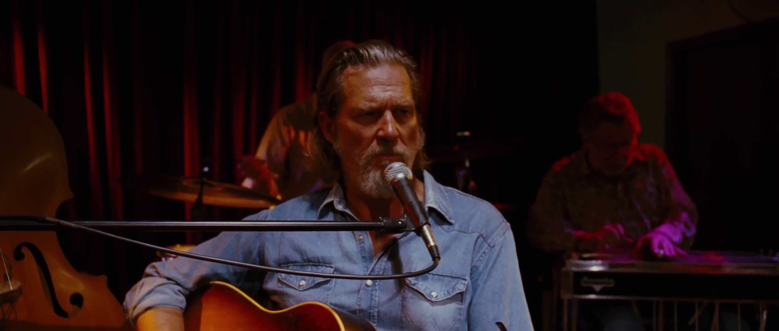 Crazy Heart