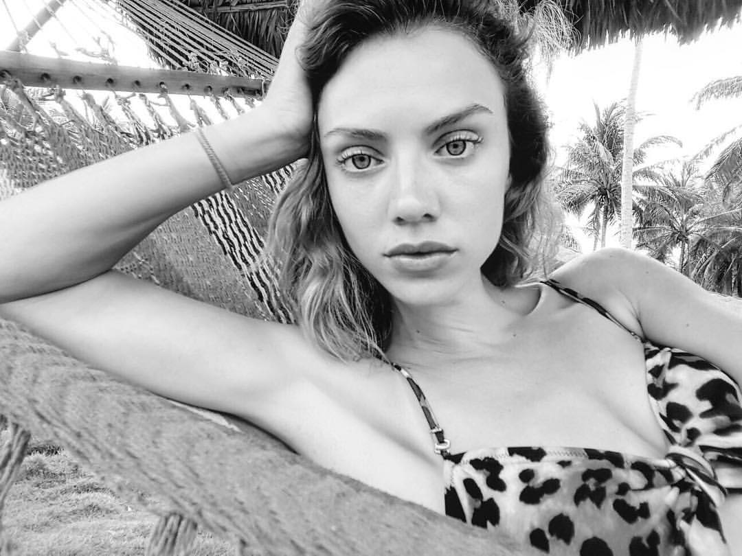 Rebecca Bex Fleetwood Rebecca Bex Fleetwood