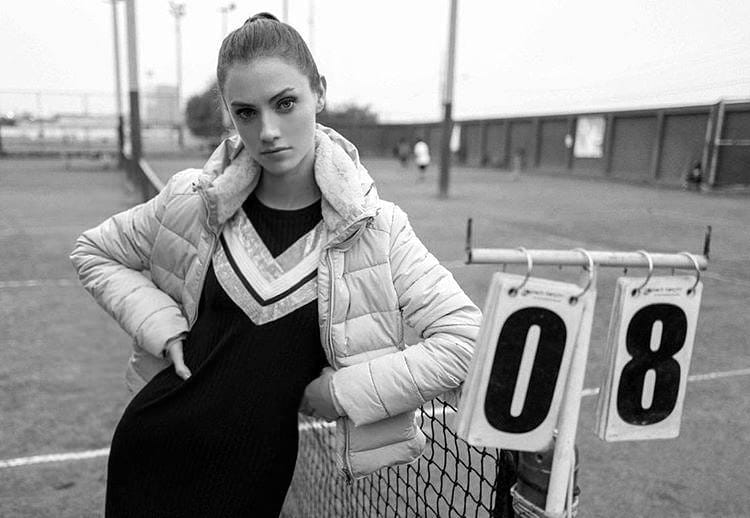 Rebecca Bex Fleetwood Rebecca Bex Fleetwood