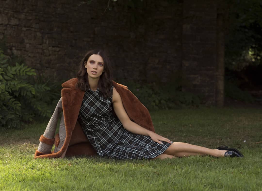 Rebecca Bex Fleetwood