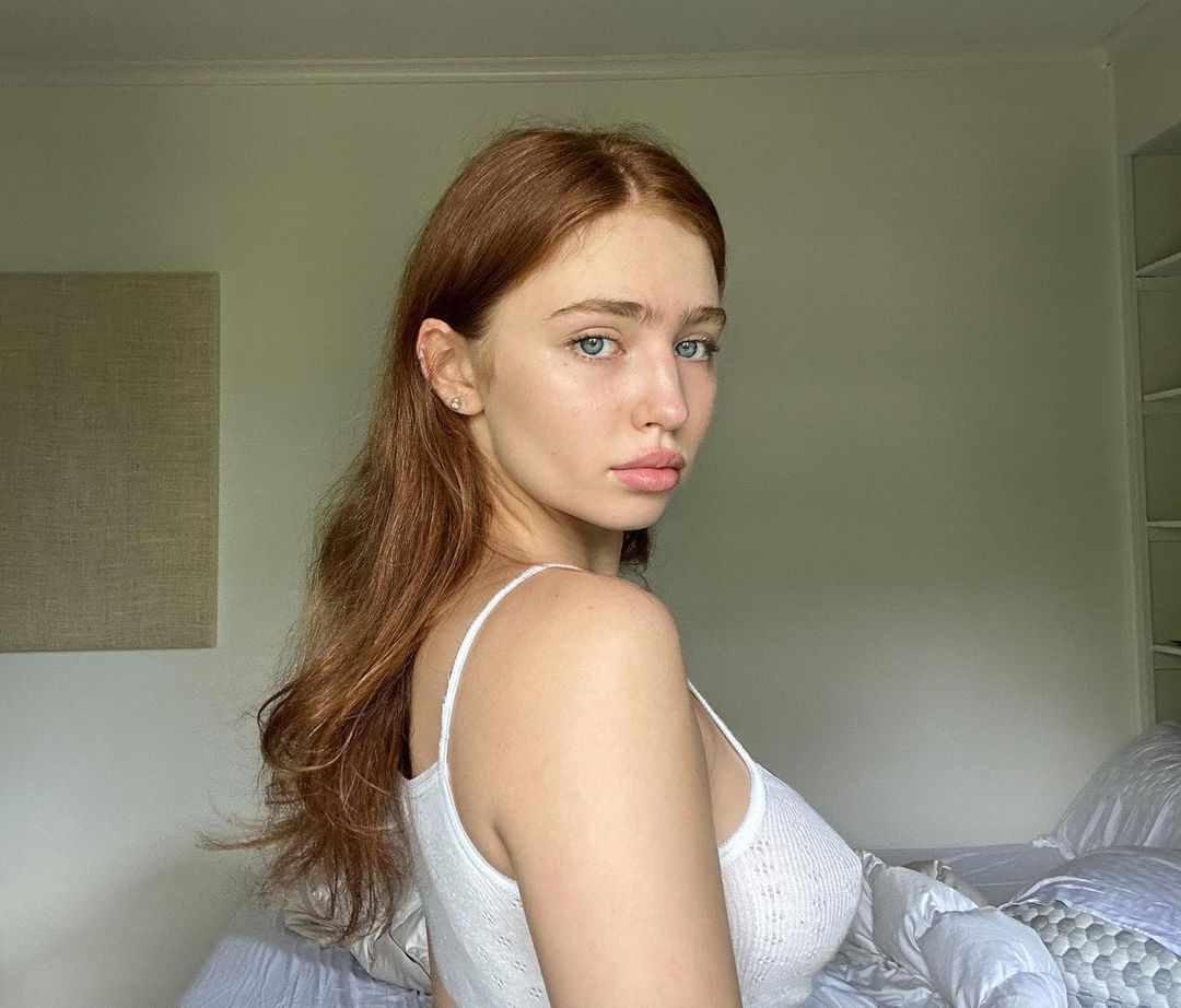 Picture of Renata Valliulina