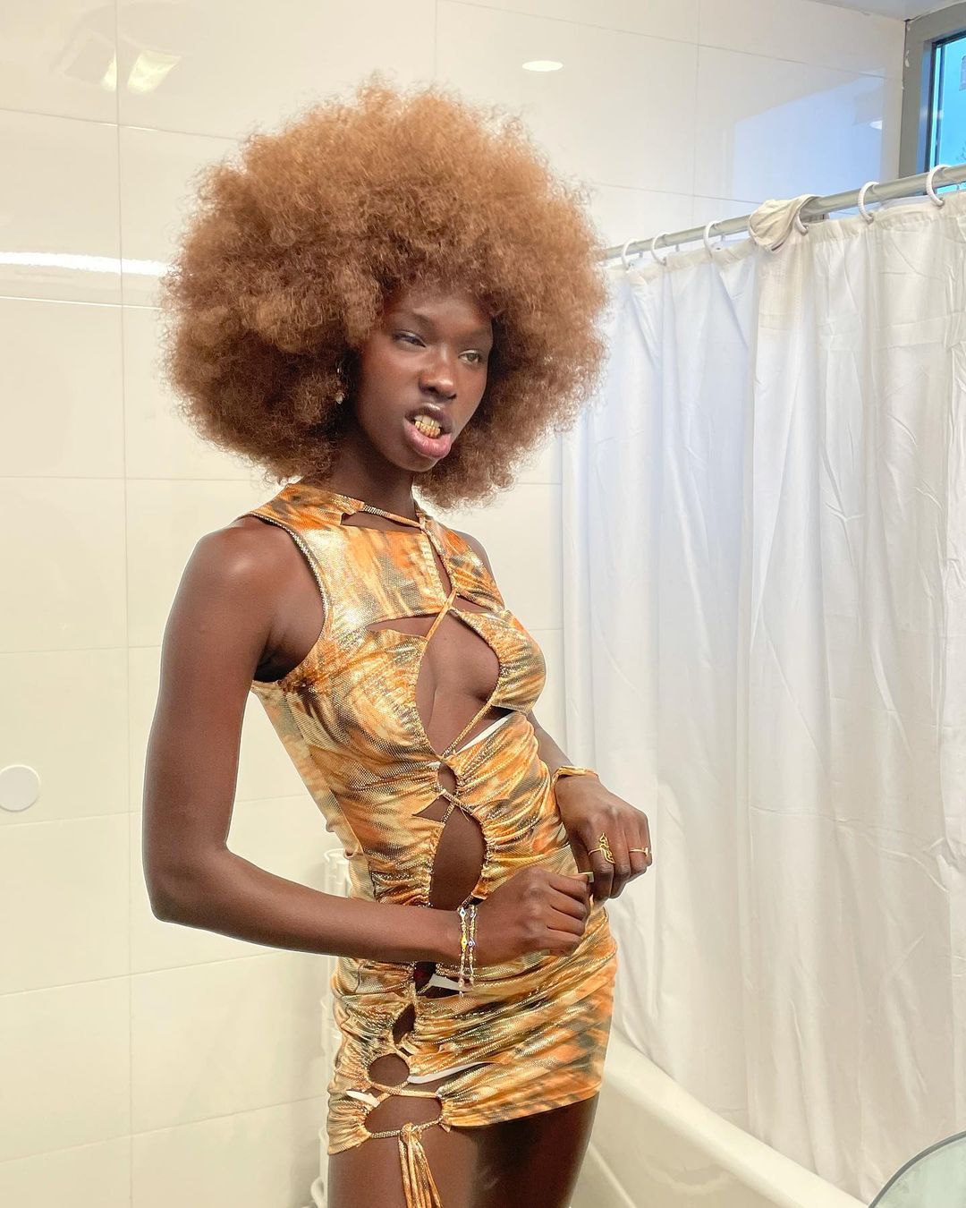 Dosha Deng