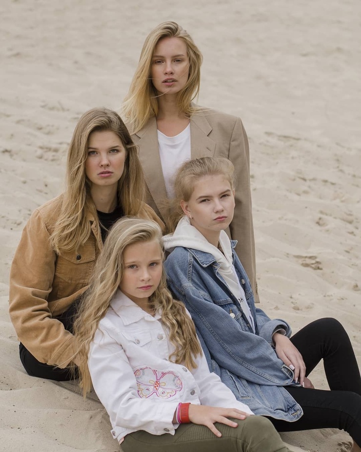 Picture of Ilona Arsentieva