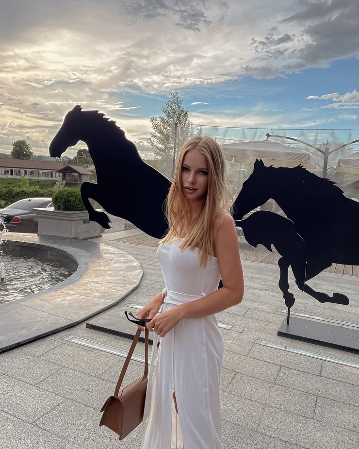 Ilona Arsentieva picture