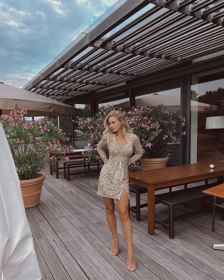 Picture of Ilona Arsentieva