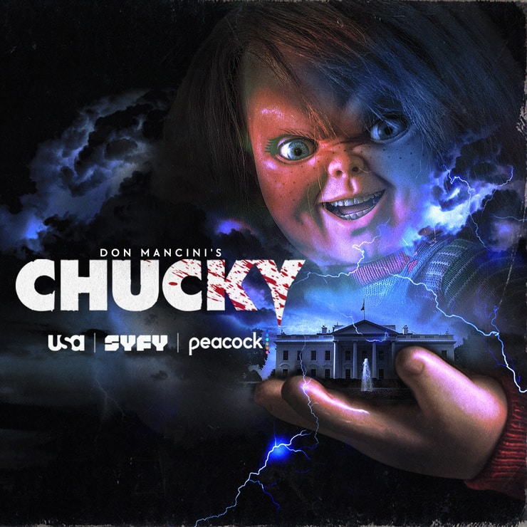 Chucky