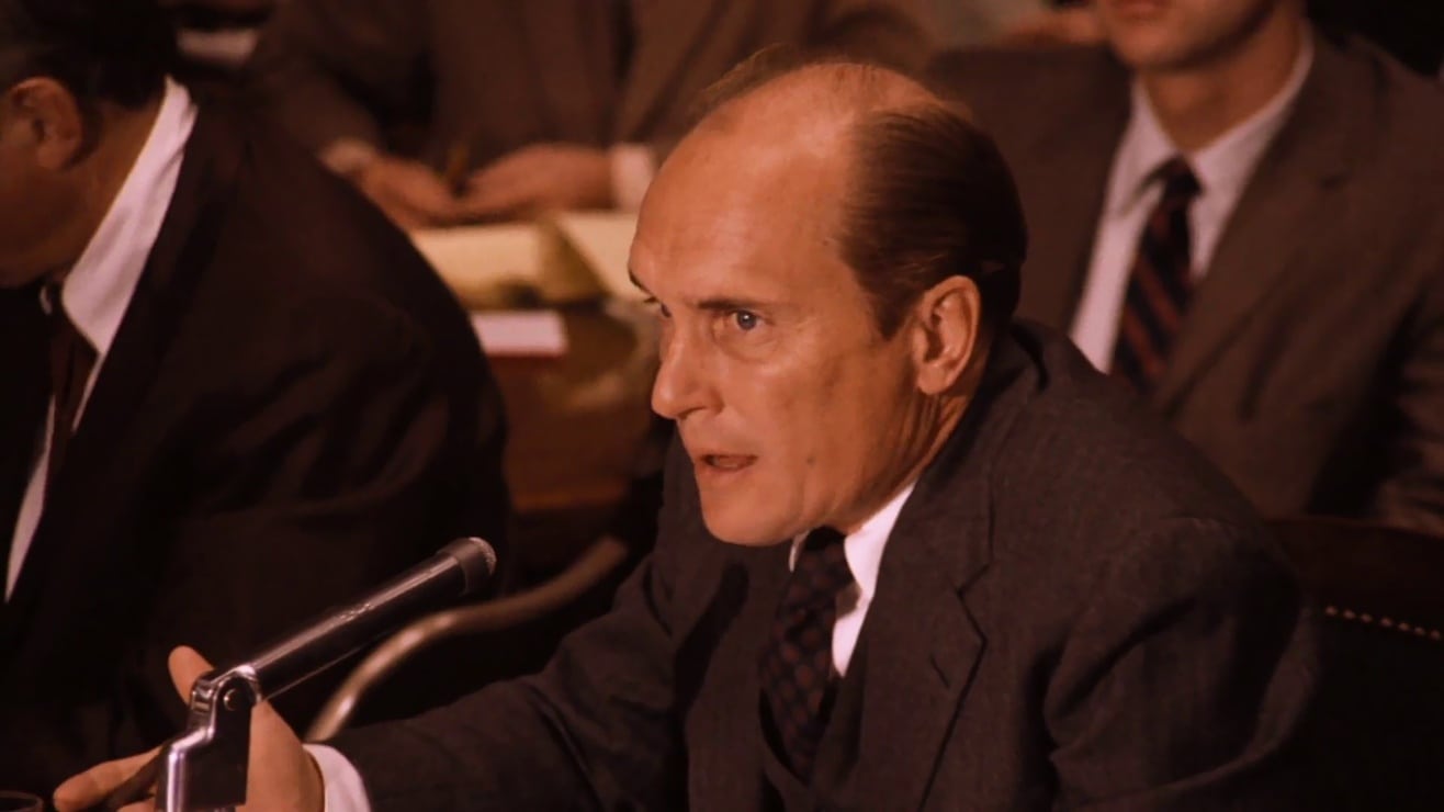 Robert Duvall