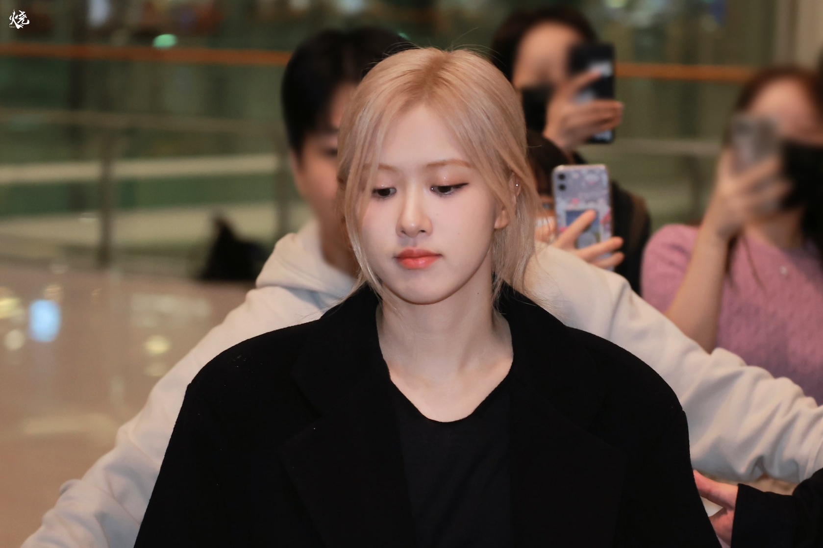 Roseanne Park