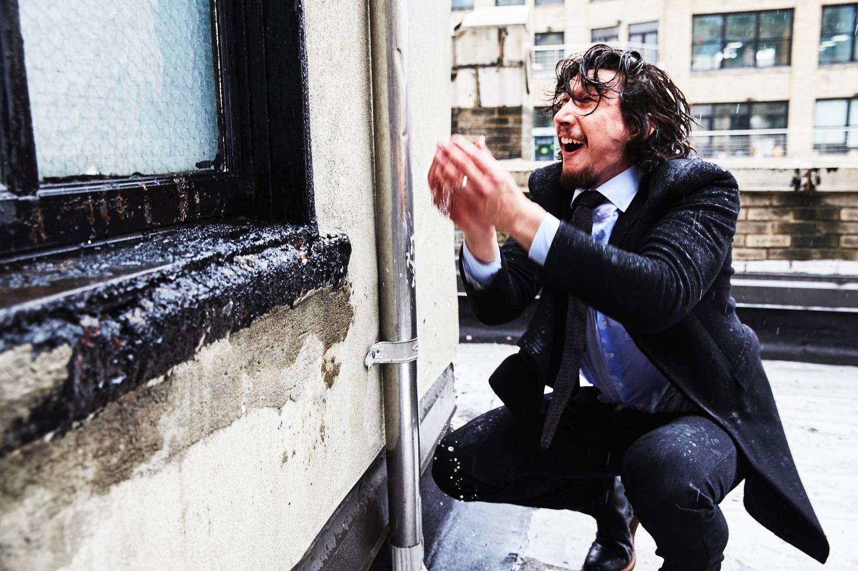 Adam Driver