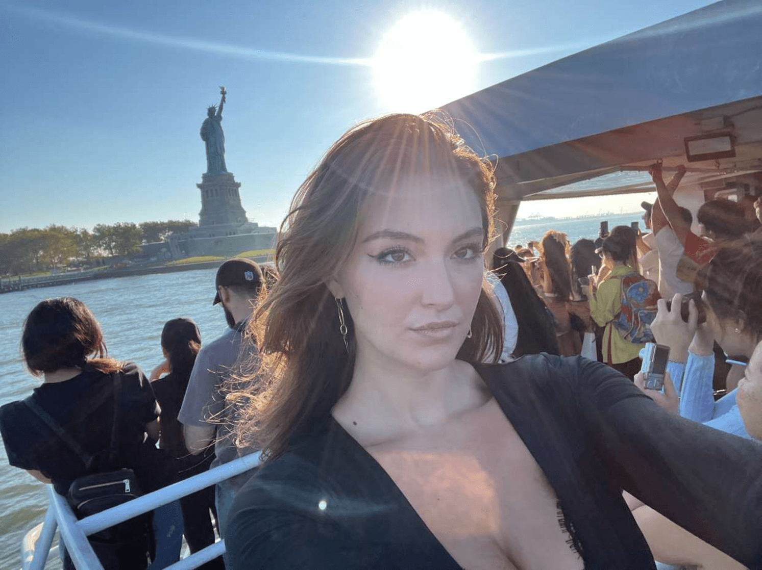 Picture of Rachel Pizzolato